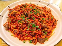 -正宗鸡饭粤香酒家(朱村店)