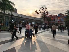 -佛罗伦萨小镇广佛名品奥特莱斯(疏港路店)