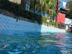 -杭州浪浪浪水公园