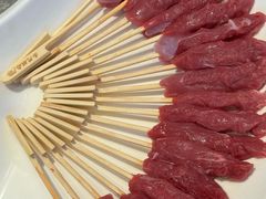 -南门涮肉(天坛南门店)