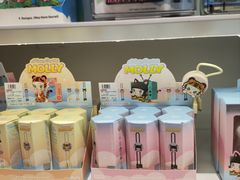 -泡泡玛特POPMART(上海环球港店)