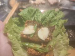 -赞酱川式烤肉(蜀都万达店)