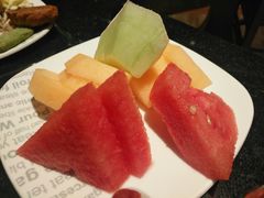 水果-星汇餐厅(新濠影汇店)