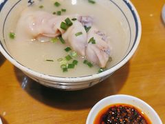-易老妈蹄花.特色川菜(人民公园总店)