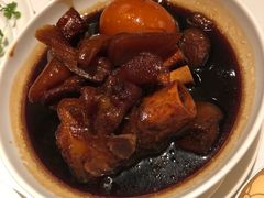 -香宫(九龙香格里拉店)