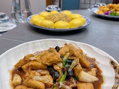 -食鸡公社辣子鸡·潍坊菜·烧烤