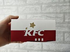 -肯德基(南油店)