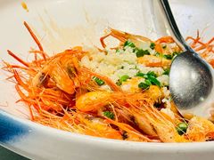 -松鹤楼(狮山永利广场店)