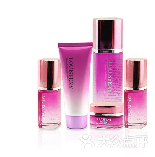 路易芬尼国际名媛spa会馆套盒产品图片-北京美容/spa-大众点评网