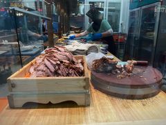 -德元兰州纯汤牛肉面(龙阳路店)