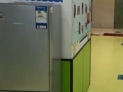 -童程童美·信息学竞赛·乐高机器人编程(长宁来福士校区)