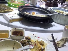 -天怡·鱼工厂(梅溪湖店)