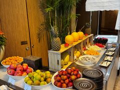 -天津东凯悦酒店·Market Café自助餐厅