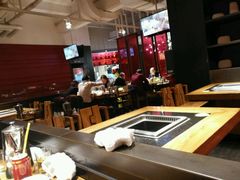-巴奴毛肚火锅(广益哥伦布店)