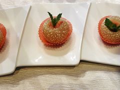 -福州天元国际威斯汀酒店·中国元素餐厅