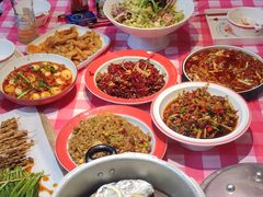 -辣小鲜·南昌大排档(船山路店)