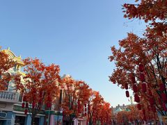 -沈阳方特欢乐世界