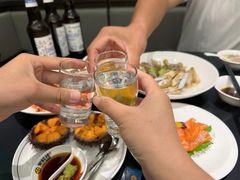 -常鲜楼常来尝鲜海胆馆(星海店)
