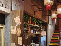 -旧街市鲜货老火锅(大光路店)