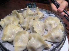 驴肉蒸饺-王记驴火河间驴肉火烧(长青店)