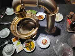 -味家烤肉烤鳗鱼牛排(西塔旗舰店)