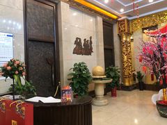 -唐乐宫·小厨餐厅