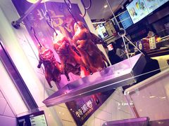 -Olé精品超市(北京合生汇店)