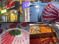 -小龙坎火锅(世纪城店)
