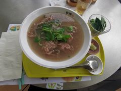 -蔡澜Pho·越南粉餐厅(海上世界店)