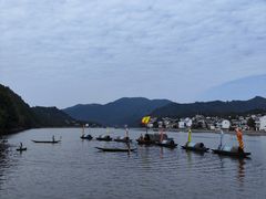 -新安江山水画廊风景区