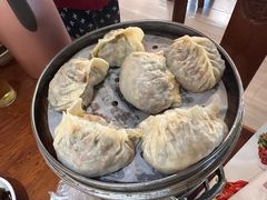 -春和發特色蒸饺(浐河西路店)