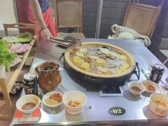 -随意石板烧(大理古城店)