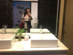 -好逸SMART酒店(成都春熙路太古里店)