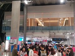 -曼谷素万那普国际机场