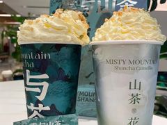 -雾与山茶(大禹城店)