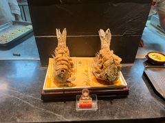 -老淮滨-蚌埠非遗小吃(淮河路店)