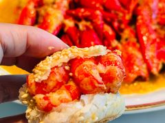 -淮香国色·淮扬菜(正大中心店)