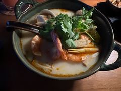 -FLAIR顶层餐厅酒吧(浦东丽思卡尔顿酒店)