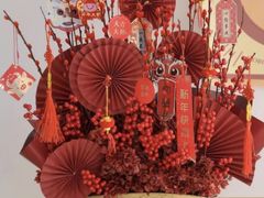 -花邻FloweringLife花艺气球派对(武康大楼店)