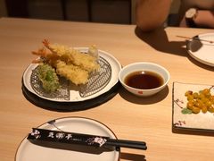 -気楽亭和食料理(气乐亭大世界本店)