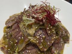 -盛百味·家宴餐厅(霸州分店)