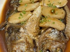 -径山十八道·风味民间菜(杭州总店)