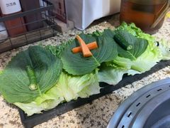 -安又胖韩国烤肉(泰达永旺店)