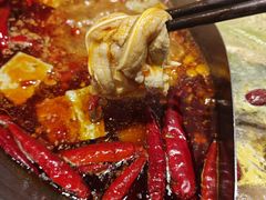 -萍姐火锅·公路夜市(南京新街口店)