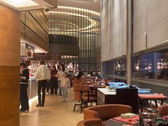 -洲际酒店·地平线全日餐厅HORIZON CAFÉ