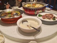 -解家河南菜(金水路店)