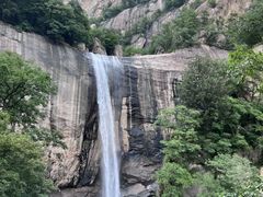 -洛阳白云山景区