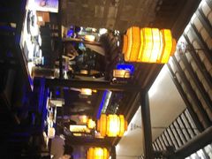 -绿茶餐厅(汇悦大融城店)