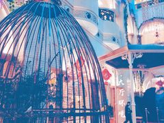 -茵特拉根酒店·西餐厅