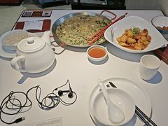 -南门食仙·手工福州菜(南门兜店)